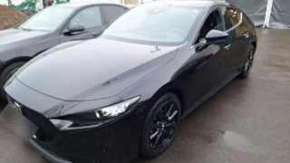 3 Lim. 5-trg. Homura 2.0 SKYACTIV-G 90KW AT6 E6d