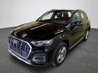 Q5 50 TDI quattro advanced 3.0 TDI 210KW AT8 E6d