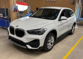 Baureihe X1 sDrive 18 d 2.0 110KW AT8 E6d