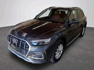Q5 40 TDI quattro advanced 2.0 TDI 150KW AT7 E6d