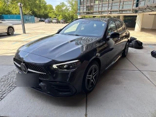 C -Klasse T-Modell C 300 T de (206.208)Premium-Pack 2.0 AMG Line 230KW AT9 6E