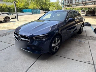 C -Klasse Lim. C 300 de (206.008)Avantgarde 2.0 230KW AT9 E6d