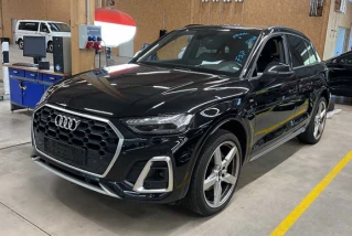 Q5 50 TFSI e quattro S line 2.0 TFSI 220KW AT7 6E