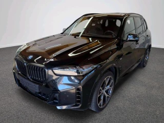 Baureihe X5 50 e xDrive M Sport 3.0 360KW AT8 E6d