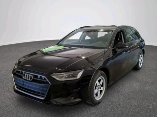 A4 Avant 35 TFSI 2.0 TFSI 110KW MT6 E6d