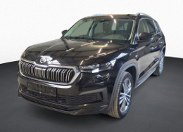 Kodiaq L&K 4x4 2.0 TDI 147KW AT7 E6d