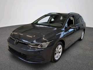 Golf VIII Variant Life 2.0 TDI 110KW AT7 E6d