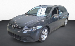 Golf VIII Variant Life 2.0 TDI 110KW AT7 E6d