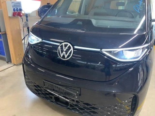 ID.Buzz Bus 150 kW Pro
