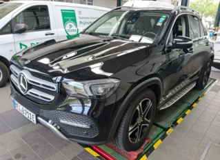 GLE -Klasse GLE 350 de 4Matic (167.117) 2.0 235KW AT9 E6d