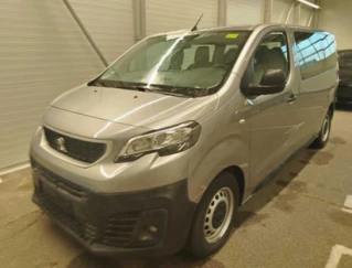 Expert Kombi L2 1.5 HDi 88KW MT6 E6d