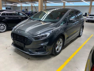 S-Max ST-Line 2.0 EcoBlue 140KW AT8 E6d