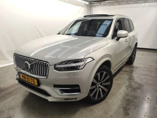 VOLVO XC90 DIESEL - 2019 2.0 B5 235 4WD Inscription 7pl.AdBlue(EU6d-T 5d