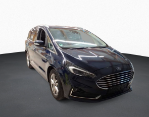 S-Max Titanium 2.0 EcoBlue 140KW AT8 E6d