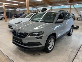 Karoq Style 1.5 TSI 110KW MT6 E6d