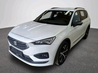 Tarraco FR 2.0 TDI 110KW AT7 E6d