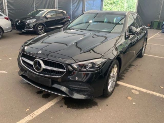 C -Klasse T-Modell C 220 d 4Matic T (206.205) 162KW AT9 E6d