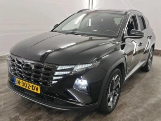 Hyundai Tucson 1.6 T-GDI HEV Premium Automaat 5d