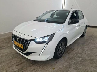 Peugeot 208 Active Pack 1.2 PureTech 75 5d