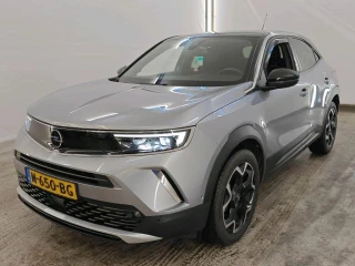 Opel Mokka 1.2 Turbo S/S 96kW Ultimate Auto 5d