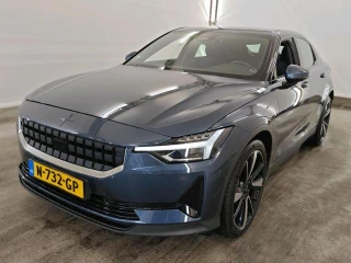 Polestar 2 78kWh Dual Motor Launch Edition 5d