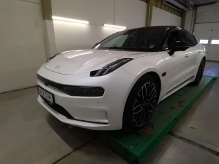 Zeekr Zeekr_001 100KWh Privilege AWD