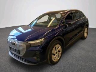 Q4 e-tron 45 e-tron quattro