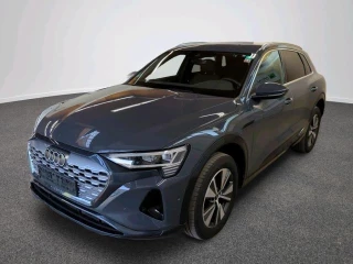 Q8 e-tron 50 advanced quattro
