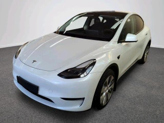 TESLA Model Y Long Range Dual Motor AWD 5d 378kW