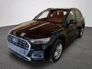 Q5 40 TDI quattro 2.0 TDI 150KW AT7 E6d
