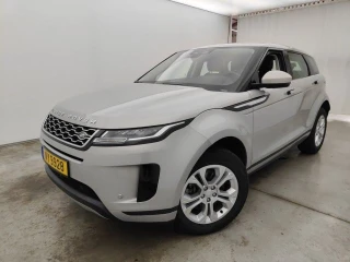 LAND ROVER RANGE ROVER EVOQUE DIESEL - 2019 2.0 TD4 200 MHEV AWD S 5d