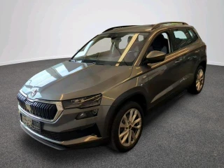 SKODA Karoq 2.0 TDI SCR DSG Tour 5d 85kW