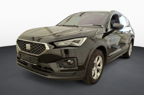 Tarraco Style 2.0 TDI 110KW AT7 E6d