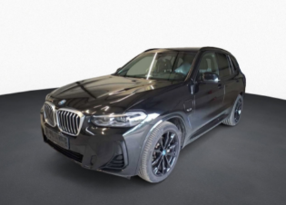 Baureihe X3 xDrive 30 e M Sport 2.0 215KW AT8 E6d