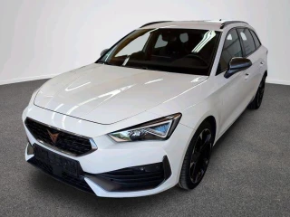 Leon Sportstourer 2.0 180KW AT7 E6d