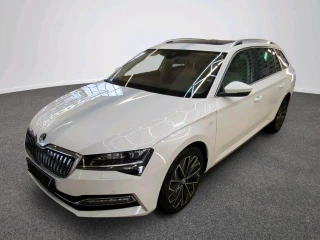 Superb Combi L&K 4x4 2.0 TDI 140KW AT7 E6dT