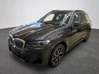 BMW X3 xDrive30d Aut. 5d 210kW