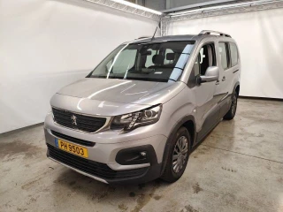 PEUGEOT RIFTER MWB DIESEL 1.5 BHDi 130 Long Allure S&S (EU6.2) 5d Auto !!! ombouw rolstoel !!!!