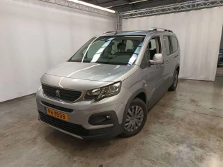 PEUGEOT RIFTER MWB DIESEL 1.5 BHDi 130 Long Allure S&S (EU6.2) 5d Auto