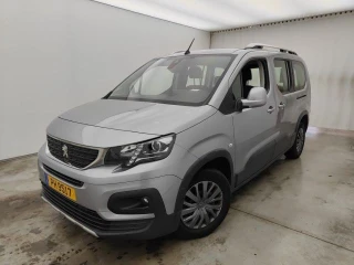 PEUGEOT RIFTER MWB DIESEL 1.5 BHDi 130 Long Allure S&S (EU6.2) 5d Auto