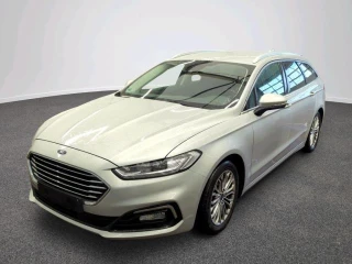 Mondeo Turnier Titanium 2.0 EcoBlue 110KW MT6 E6d
