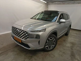 HYUNDAI SANTA FE - 2021 1.6 T-GDi 180 (+85) PHEV 4WD 180 Shine 5d