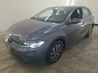 Volkswagen Polo 1.0 TSI 70kW Life 5d