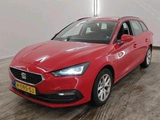 SEAT Leon Sportstourer 1.0 TSI Reference 5d