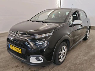 Citroën C3 PureTech 83 S&S You! 5d