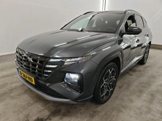 Hyundai Tucson 1.6 T-GDI PHEV N Line Sky 4WD Automaa 5d