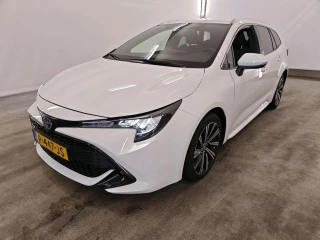 Toyota Corolla Touring Sports 1.8 Hybrid Dynamic 5d