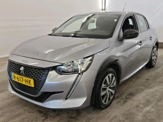 Peugeot e-208 Active 50kWh 136 5d