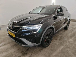 Renault Arkana E-TECH Hybrid 145 R.S. Line 5d