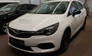 Astra K Sports Tourer Design&Tech Start/Stop 1.5 90KW AT9 E6d